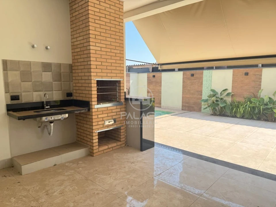 Condominio Residencial Canadá