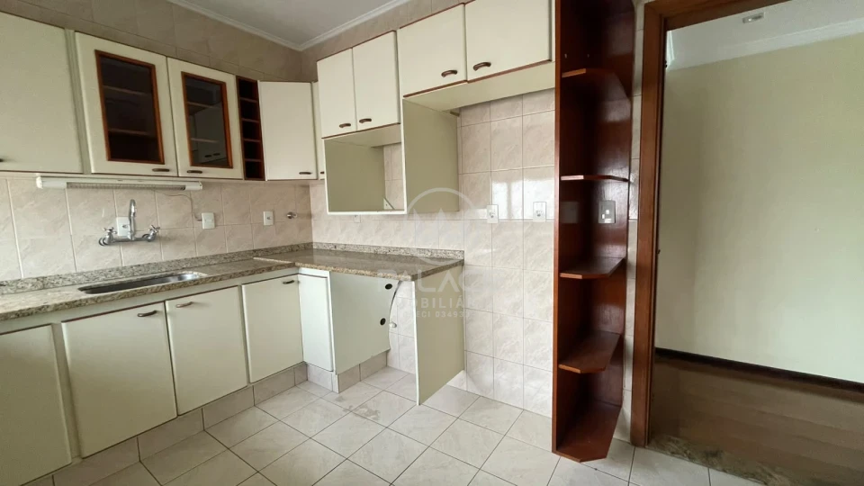 Apartamento Para Alugar Edificio Flavia Piracicaba