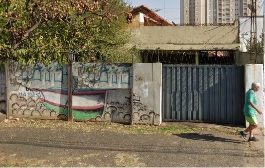 Imagens do imóveis casa comercial à venda em alemães, piracicaba 4 quartos 176m²