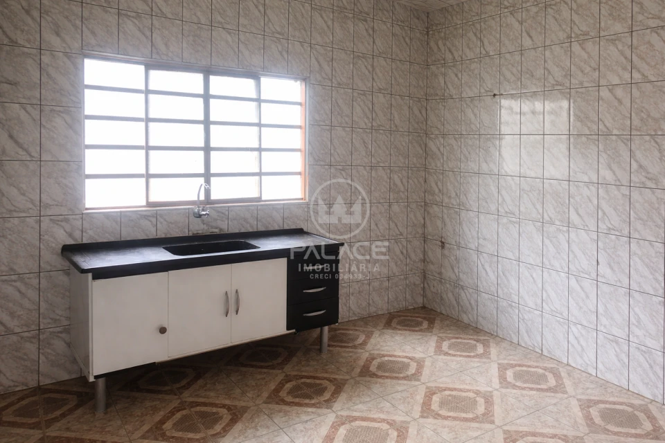 CASA / LOCACAO / JARDIM BARTIRA / TUPI / PIRACICABA