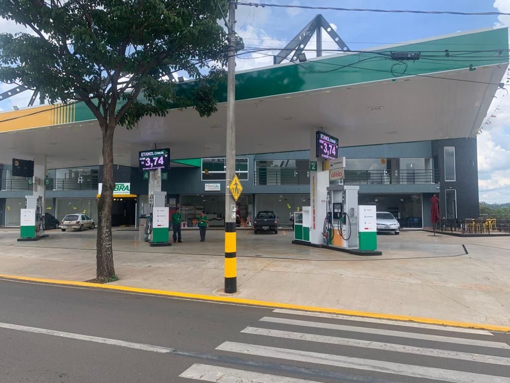 Imagens do imóveis sala comercial para alugar em água branca, piracicaba 57m²