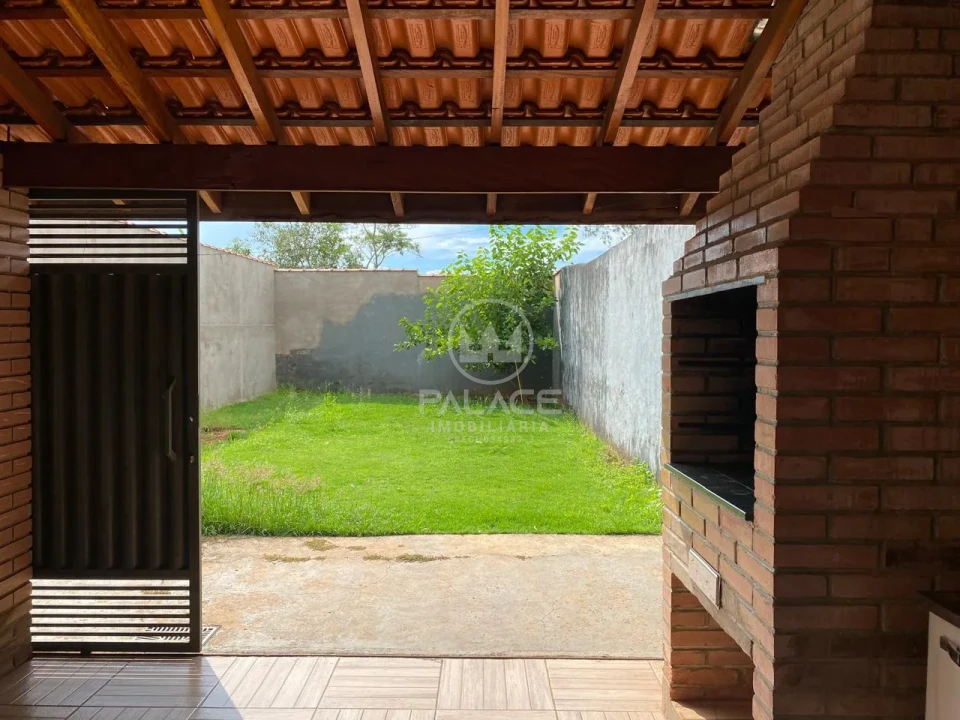 Casa á Venda no Centro de Anhembi - SP