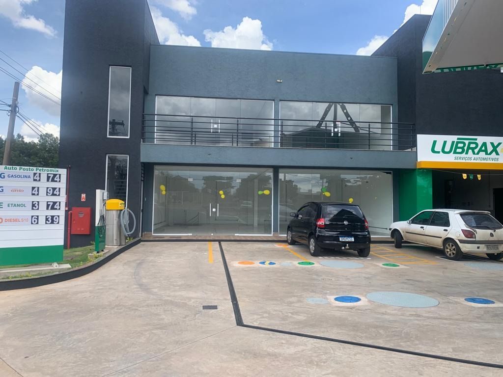 Imagens do imóveis sala comercial para alugar em água branca, piracicaba 42m²