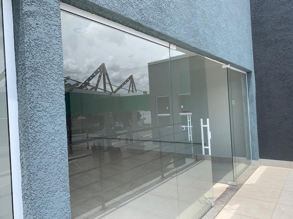 Imagens do imóveis sala comercial para alugar em água branca, piracicaba 42m²