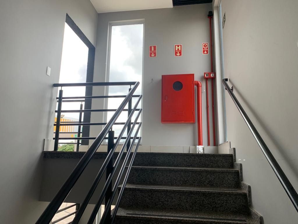 Imagens do imóveis sala comercial para alugar em água branca, piracicaba 42m²