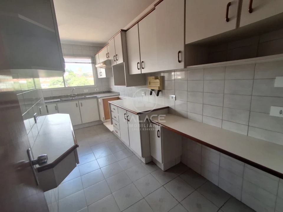 Apartamento À Venda Edificio Beirute Piracicaba