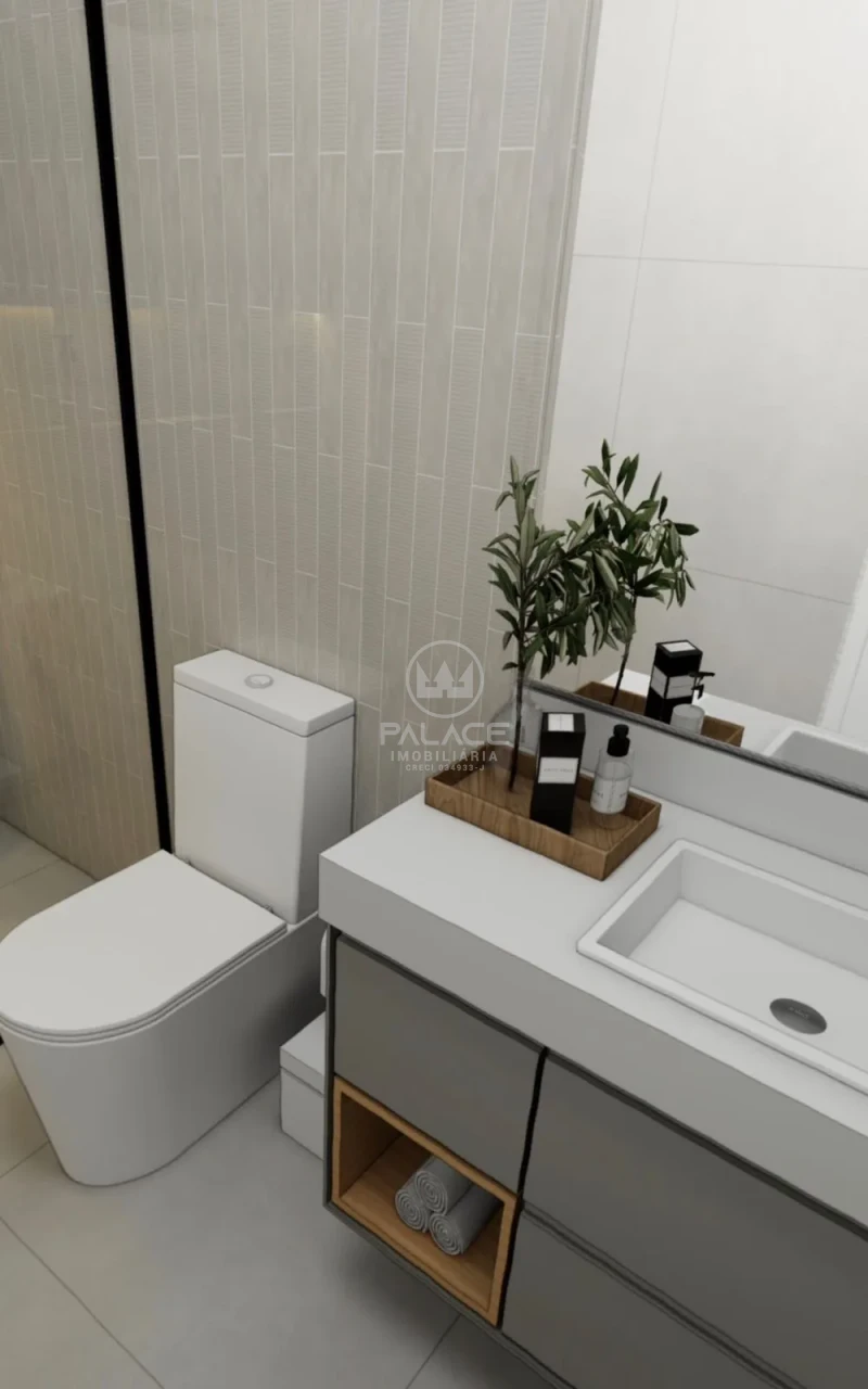 Residencial Park Unimep Taquaral