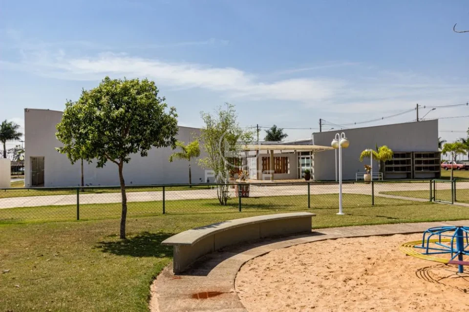 Residencial Park Unimep Taquaral