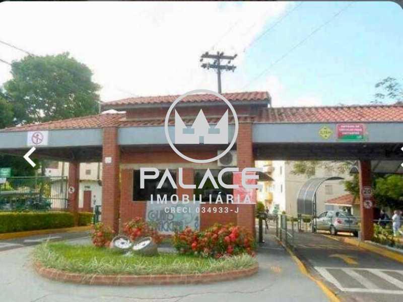 Imagens do imóveis apartamento à venda em glebas california, piracicaba 2 quartos 50m²