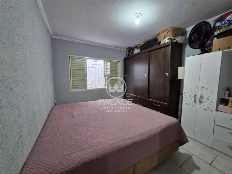 Casa À Venda Paulista Piracicaba