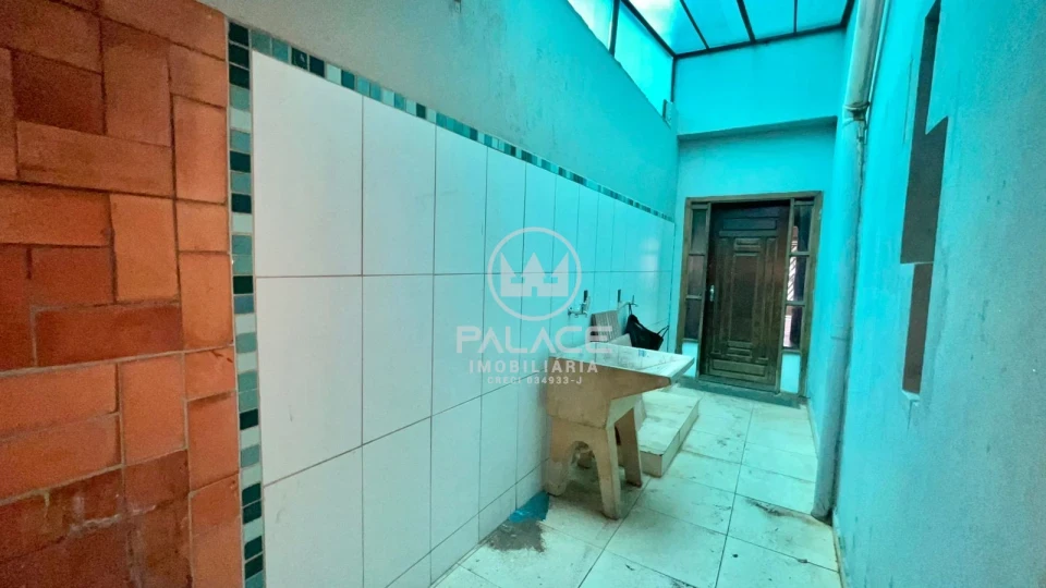 CASA / SOBRADO / SUITE / LOCACAO / VENDA / JD CAXAMBU / PIRACICABA