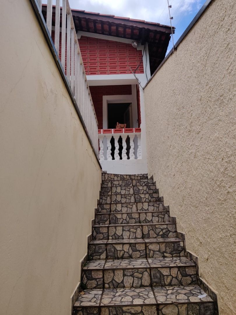 Imagens do imóveis casa à venda em parque são quirino, campinas 4 quartos 176m²