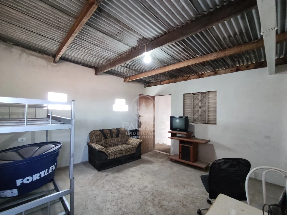 Casa 2 Quartos, 2 Banheiros Para Alugar Jardim Nova Suíça Piracicaba