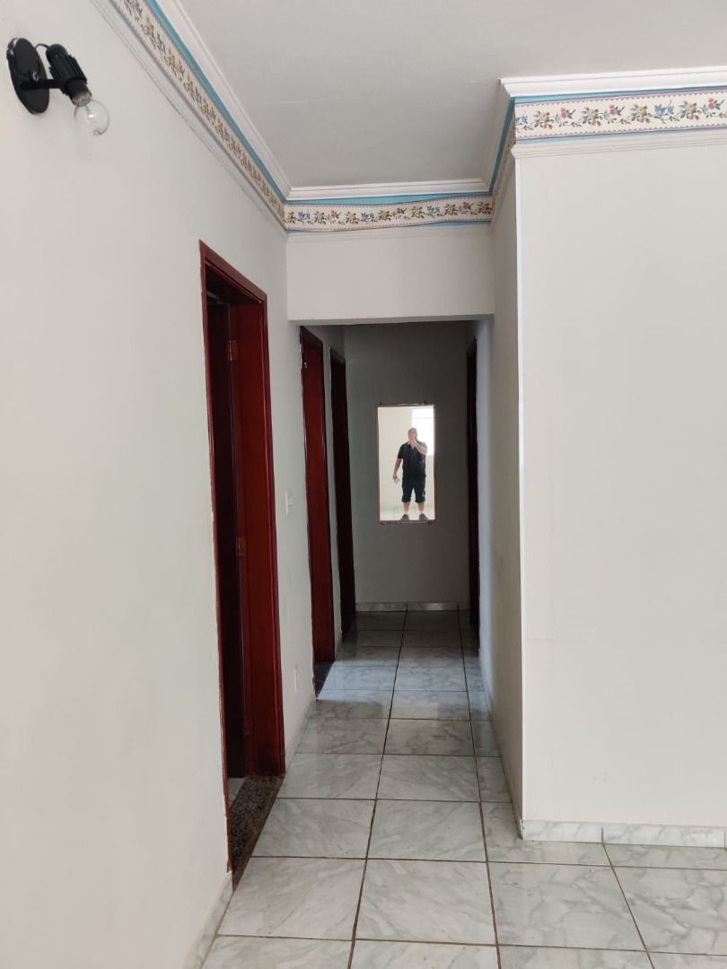 Imagens do imóveis casa à venda em parque são quirino, campinas 4 quartos 176m²