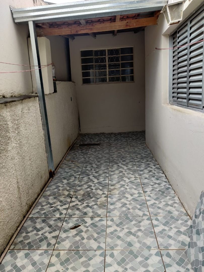 Imagens do imóveis casa à venda em parque são quirino, campinas 4 quartos 176m²