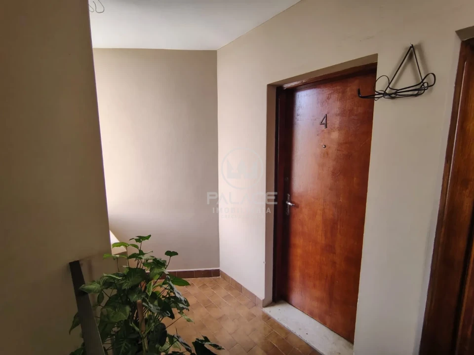Apartamento Para Alugar Paulicéia Piracicaba