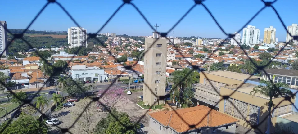 Apartamento À Venda Edifício Green E Sun Park Piracicaba