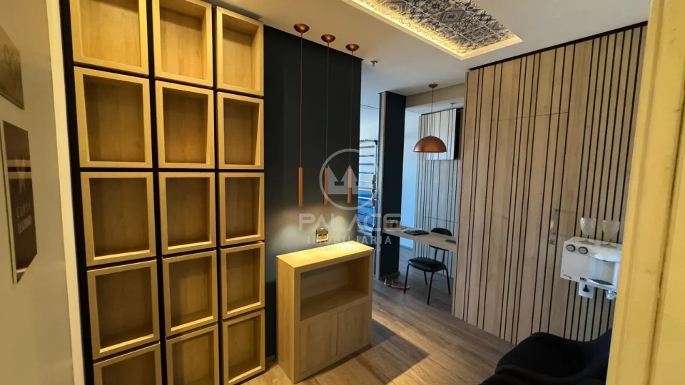Comercial Para Alugar Head Tower Piracicaba