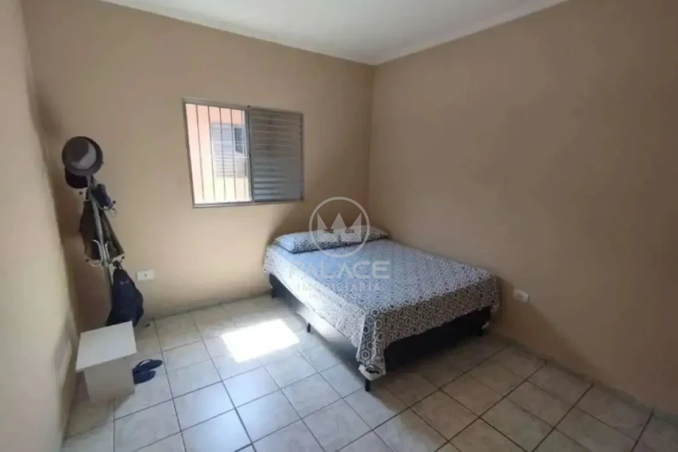 Casa à venda no Mario Dedini