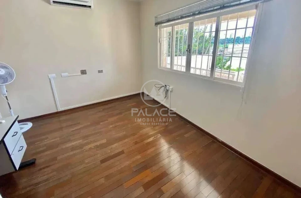 Casa À Venda Jaraguá Piracicaba