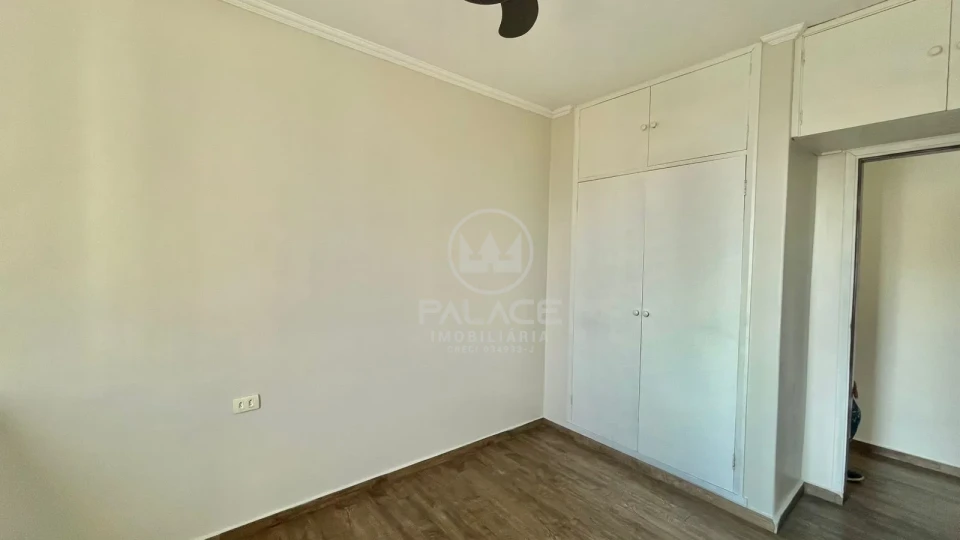 APARTAMENTO PARA LOCAÇÃO ED RITA HOLLAND / CENTRO / PIRACICABA