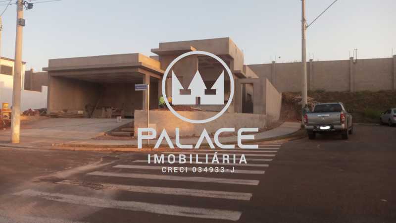 Imagens do imóveis casa em condomínio à venda em jardim são francisco, piracicaba 3 quartos 180m²