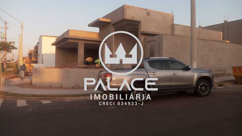 Imagens do imóveis casa em condomínio à venda em jardim são francisco, piracicaba 3 quartos 180m²