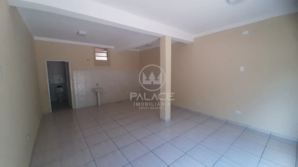 SALA COMERCIAL PARA LOCAÇÃO / ALGODOAL