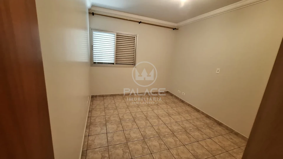 Apartamento Para Alugar Edifício Central Park Piracicaba