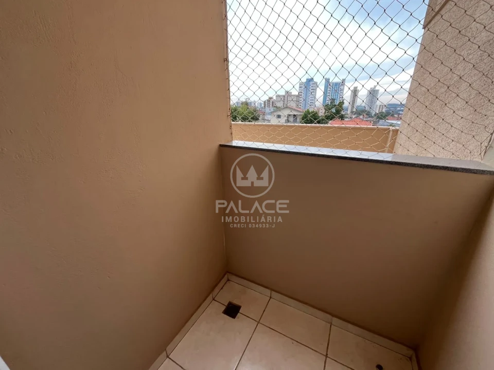 Apartamento À Venda E Locação Edifício Ravenna Piracicaba