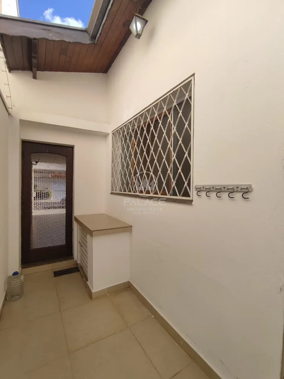 Casa Para Alugar Nova América Piracicaba