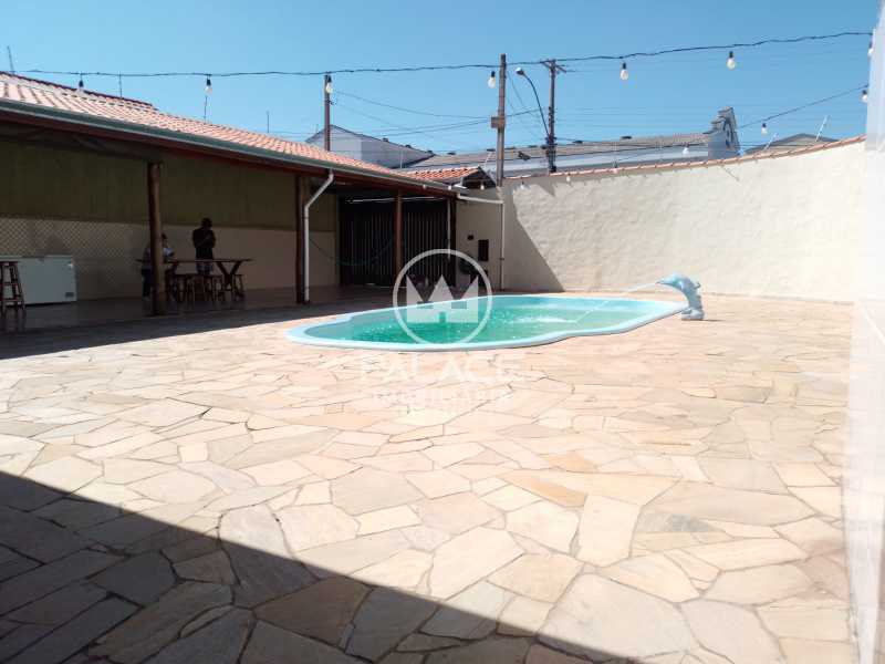 Imagens do imóveis casa à venda em nova suiça, piracicaba 2 quartos 202m²