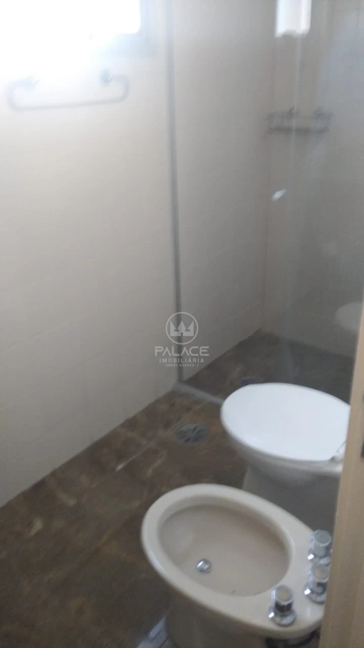 Condomínio Edifício Flamboyant