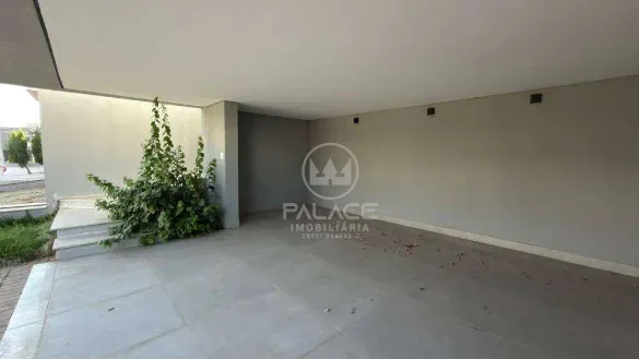 Condomínio Reserva Das Paineiras