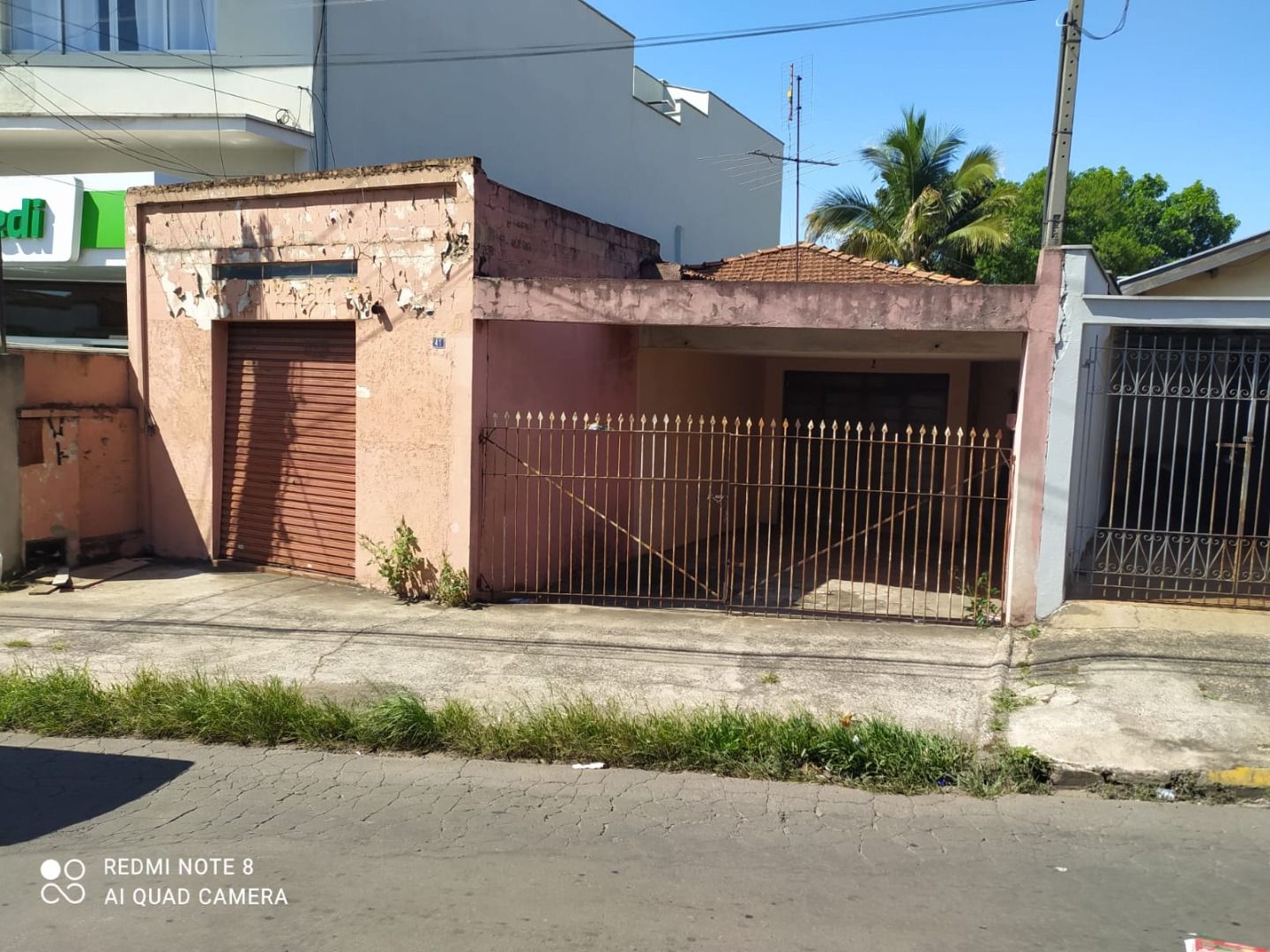 Imagens do imóveis casa à venda em santa terezinha, piracicaba 3 quartos 121m²