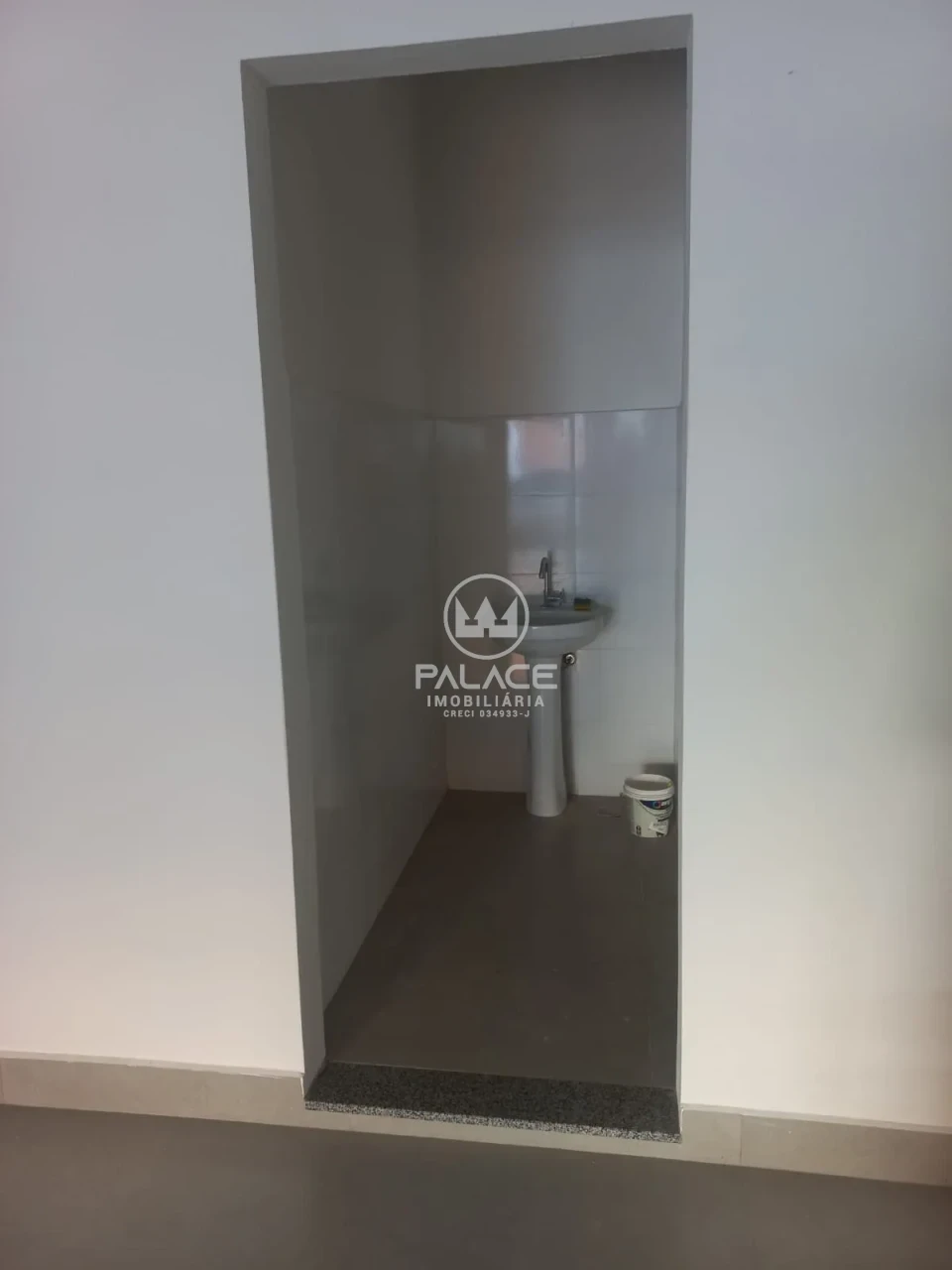 Comercial Para Alugar Paulista Piracicaba