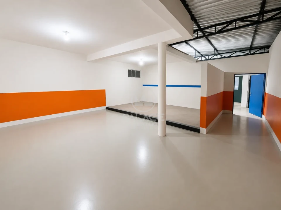 GALPAO PARA LOCAÇÃO / VILA INDUSTRIAL