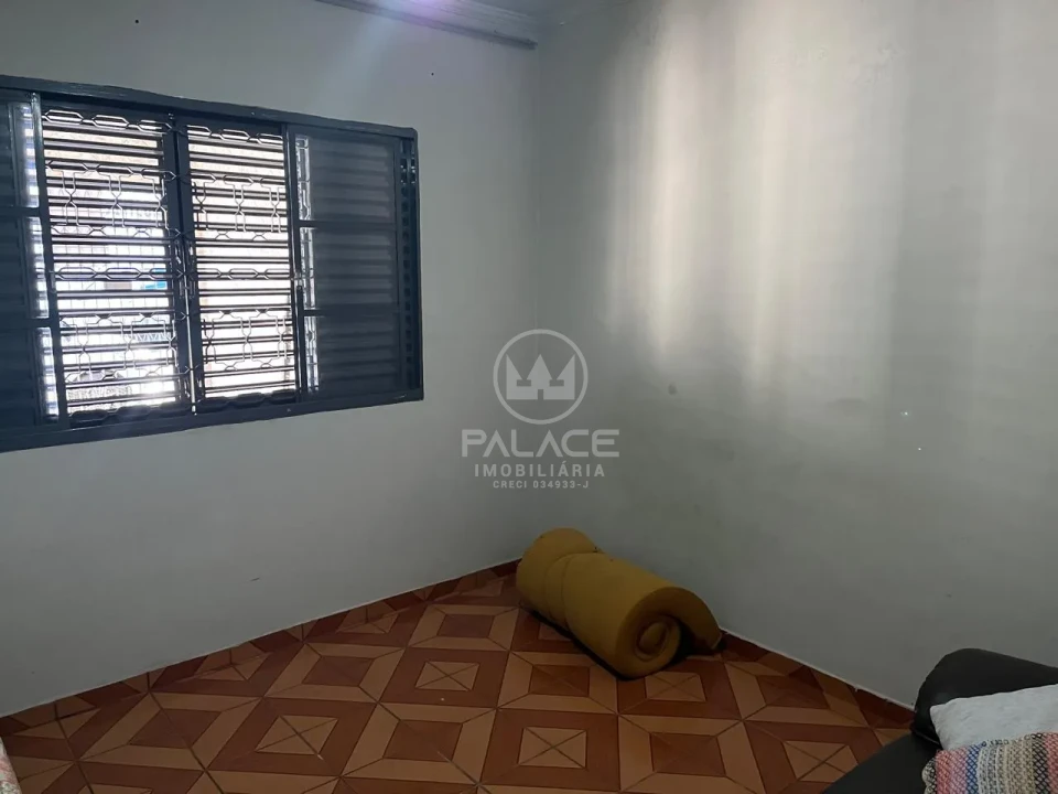 casa para alugar em jardim nova suíça, piracicaba 2 quartos 65m²