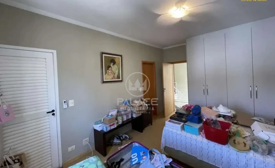 Casa Em Condomínio À Venda Terras De Piracicaba Piracicaba