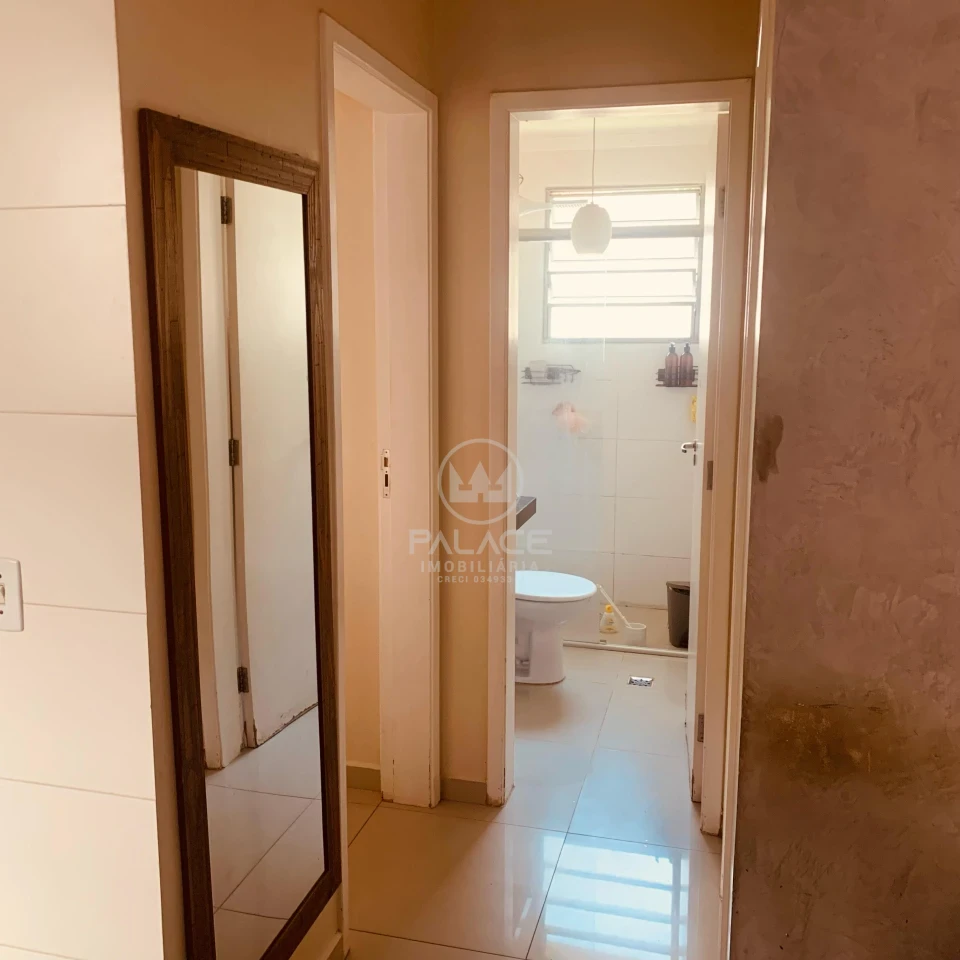 Residencial Parque Piazza Reppublica