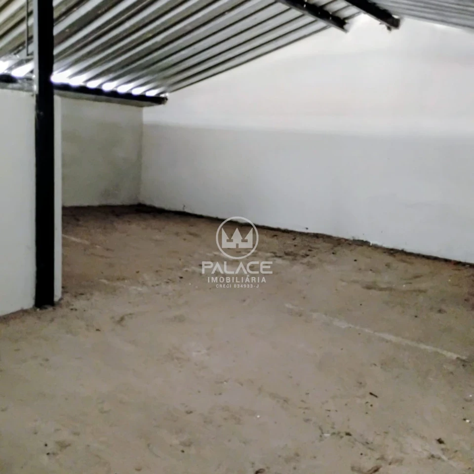 Barracão disponivel para locação (Jardim Residencial Javary)