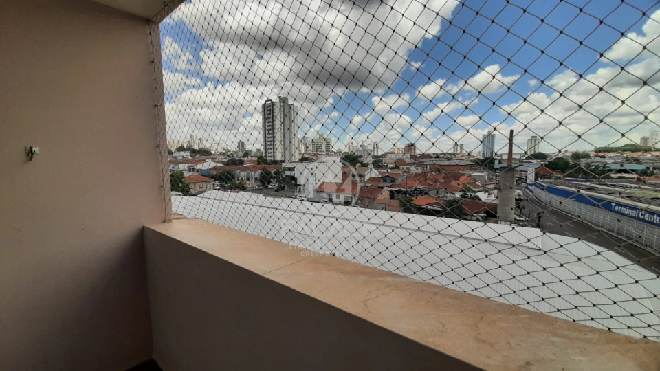 Condomínio Edifício Paraty