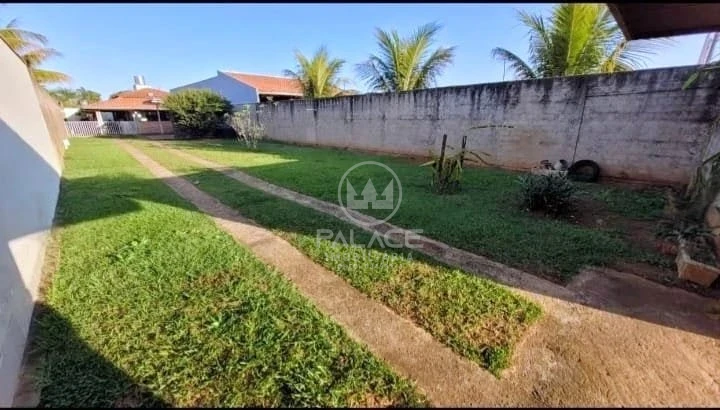 Fazenda/Sítios/Chácaras À Venda Dois Córregos Piracicaba