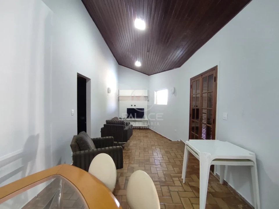 Casa Em Condomínio À Venda E Locação Condominio Colinas De Piracicaba (Ártemis) Piracicaba