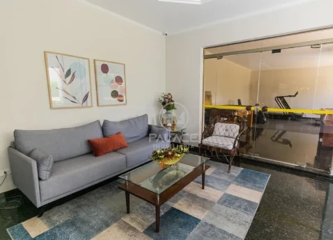 APARTAMENTO A VENDA JARDIM ELITE