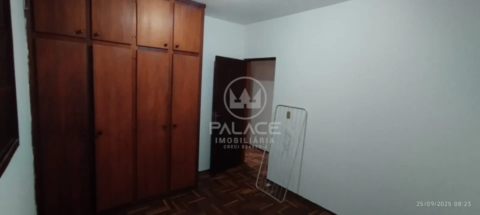 Apartamento Para Alugar Residencial San Thiago Piracicaba