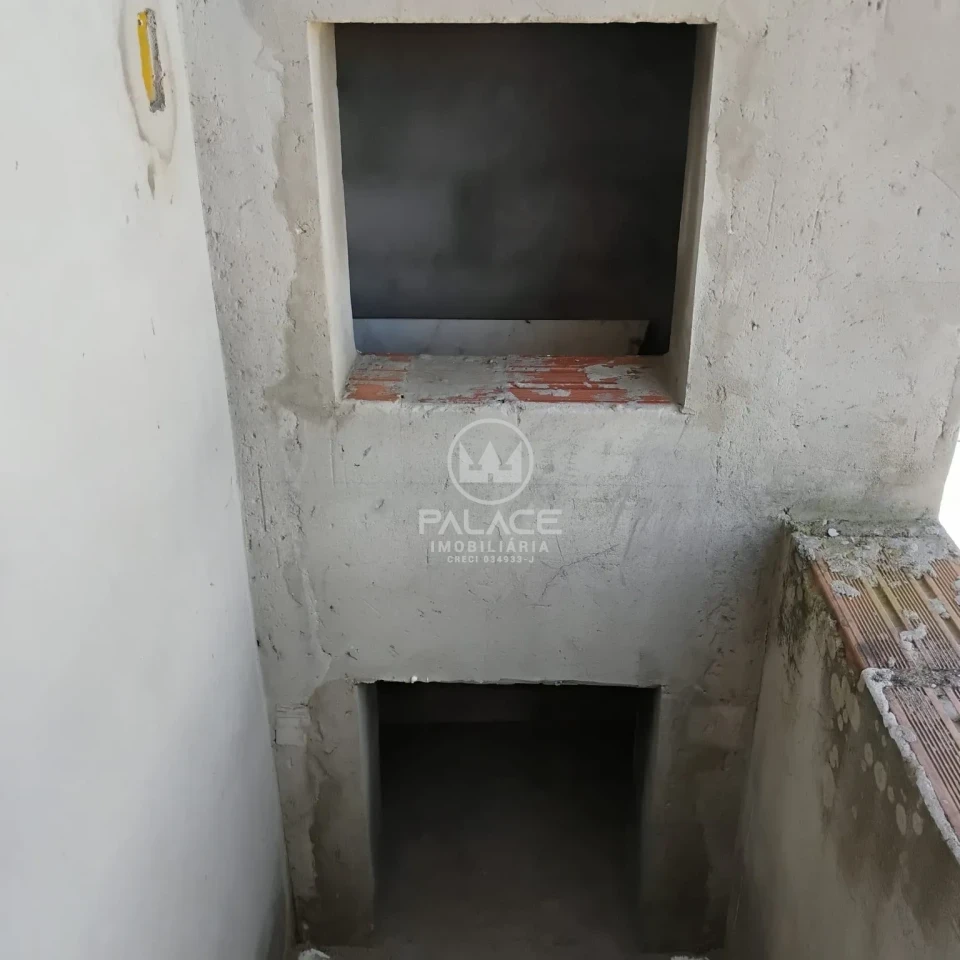 Sala/Conjunto Comercial para alugar em Garças, Piracicaba — Portal Mundo do Imóvel
