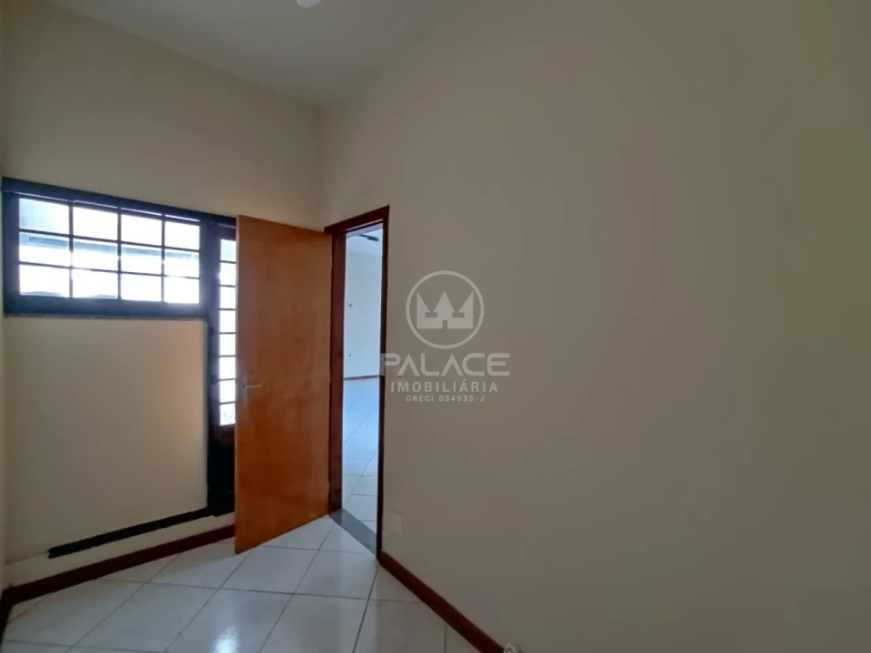 Comercial Para Alugar Centro Piracicaba