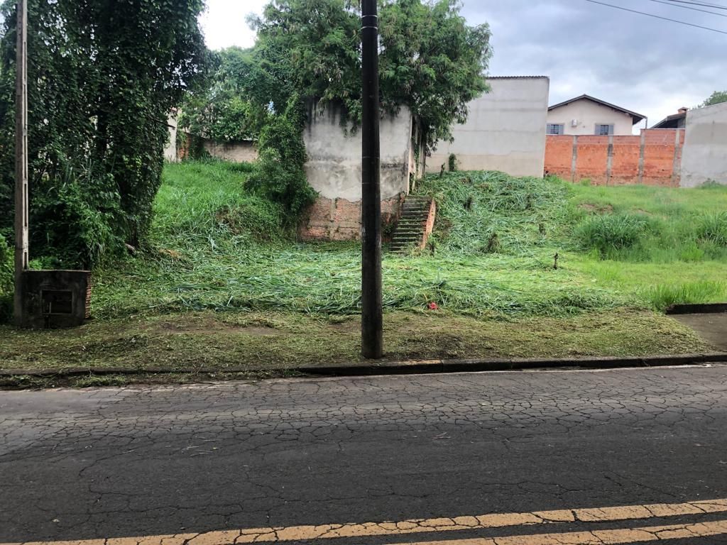 Imagens do imóveis terreno residencial à venda em loteamento santa rosa, piracicaba