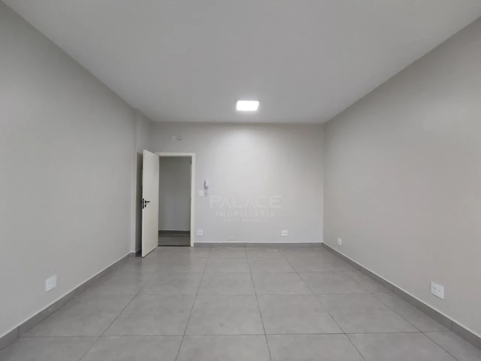 Comercial Para Alugar Vila Independência Piracicaba